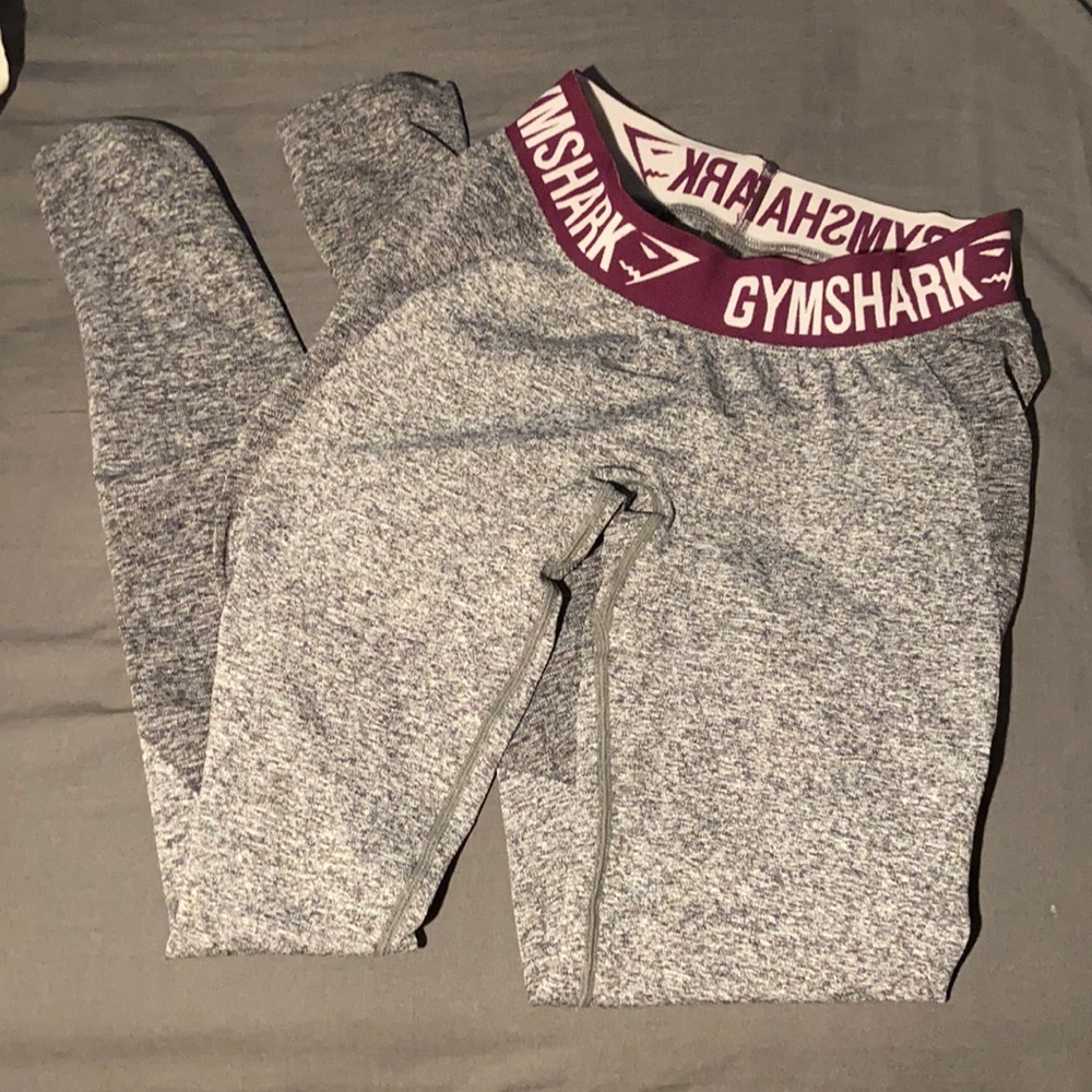 Gymshark Flex Leggings - Full length